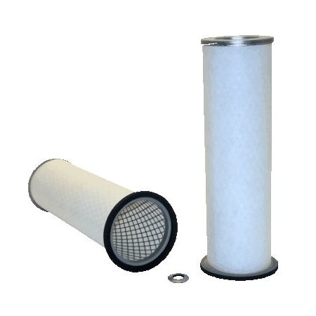 Wix Filters Air Filter 46520